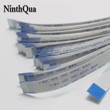 Плоский гибкий кабель FFC FPC NinthQua 150 мм