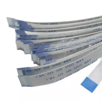 Плоский гибкий кабель FFC FPC NinthQua 200 мм