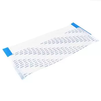 RTLECS FPC-1.25-A-x плоский гибкий кабель 5 шт