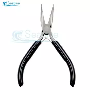 Плоскогубцы Aideepen мини диагональные