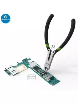 Плоскогубцы DIYPHONE 2UUL DA83 для ремонта телефонов