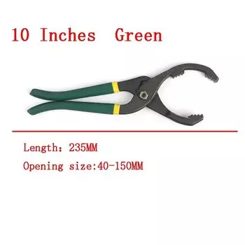 Плоскогубцы для масляного фильтра