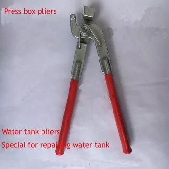 Плоскогубцы для ремонта