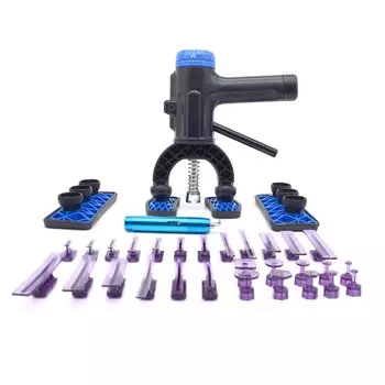 Плоскогубцы для вмятин PTE TOOLS