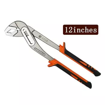 Плоскогубцы XMSJ для водяных насосов