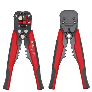 Плоскогубцы для зачистки проводов SANJIANG HS-D1/D2