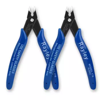 Плоскогубцы DUTRIEUX 1/2/5 шт.