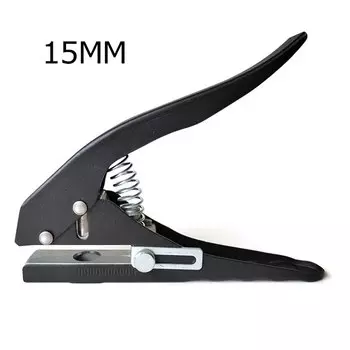 Плоскогубцы дырокол LTOOLS 8/10/12/15 мм