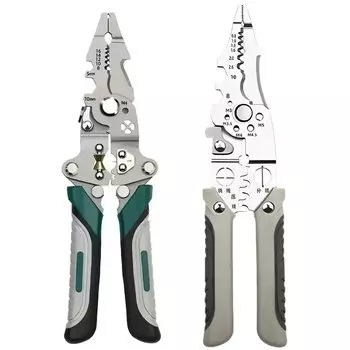 Плоскогубцы eoopee для электрика