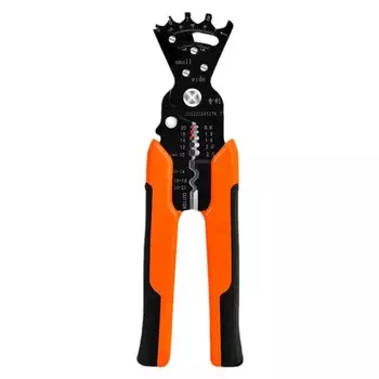 Плоскогубцы HILIXUN Five-in-one для электриков