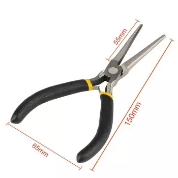 Плоскогубцы IdeaFormer Needle Nose Pliers
