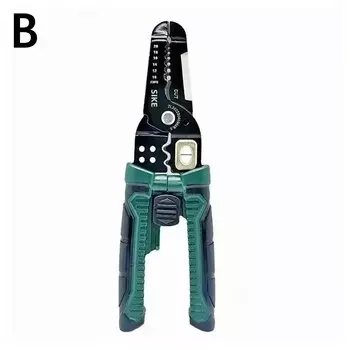 Плоскогубцы KITPIPI для зачистки проводов