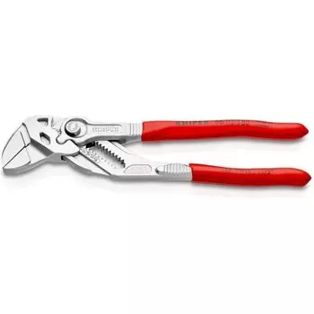 Плоскогубцы-ключ KNIPEX 86 03 180