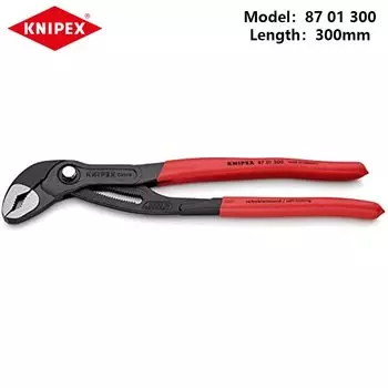 Плоскогубцы KNIPEX Cobra 125 мм