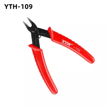 Плоскогубцы KUAIQU YTH-23 из нержавеющей стали