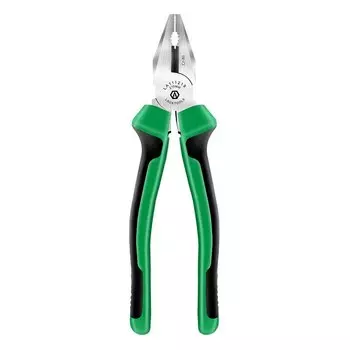 Плоскогубцы LAOA Cr-Ni 6 дюймов