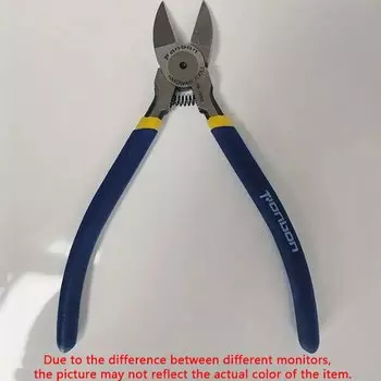 Плоскогубцы LETIITTGOO диагональные 6/8 дюймов