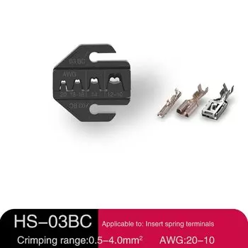 Плоскогубцы Lion Rage HS 9 дюймов для коаксиального кабеля