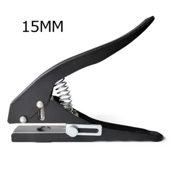 Плоскогубцы LTOOLS для кромки 8/10/12/15 мм