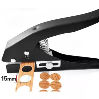 Плоскогубцы LTOOLS для обвязки кромок 8-15 мм