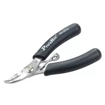 Плоскогубцы Mechanic Pro'skit 1PK-5101-CE 125 мм