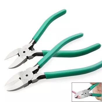 Плоскогубцы MOKIN 125 мм/150 мм