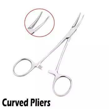 Плоскогубцы NOYAFA из нержавеющей стали