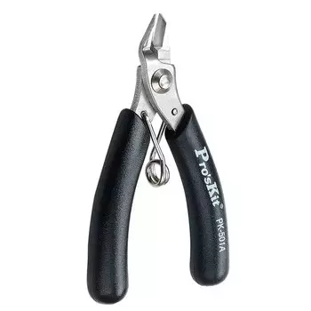 Плоскогубцы Pro'sKit 1PK-501A/C/E