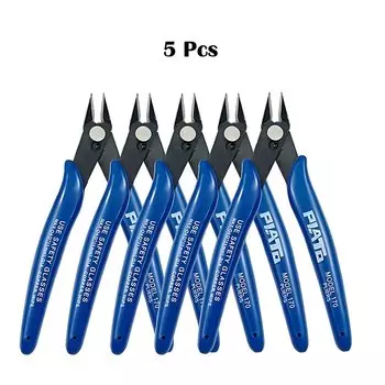 Плоскогубцы QHTITEC для электропроводки