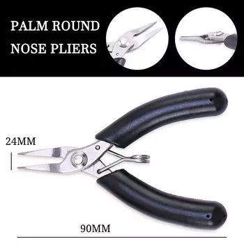 Плоскогубцы QIAO из нержавеющей стали