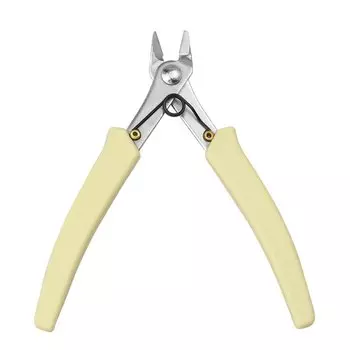 Плоскогубцы QSTEXPRESS 45# с острым носом