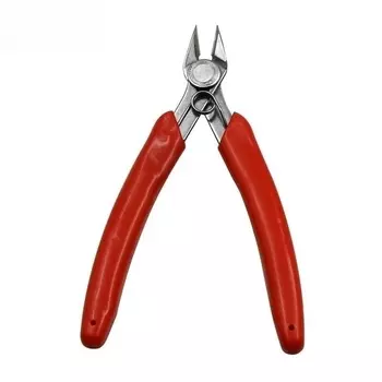 Плоскогубцы с кусачками DUTRIEUX