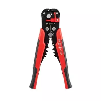 Плоскогубцы Seven Floor для резки кабеля