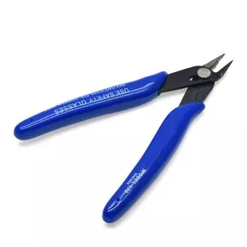 Плоскогубцы Stlxy Wishful Clamp