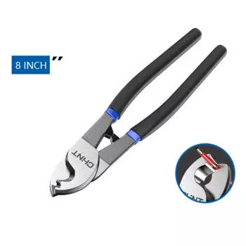 Плоскогубцы TOTNEND для резки проводов 6/8/10 дюймов