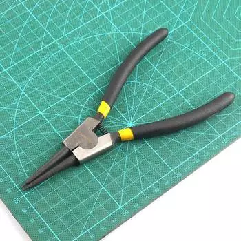 Плоскогубцы Veconor для стопорных колец