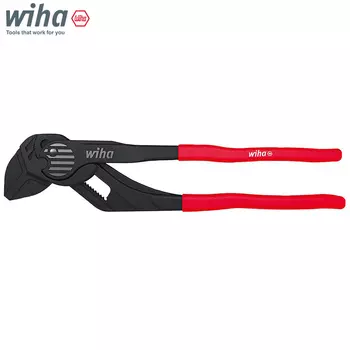 Плоскогубцы Wiha 40923 250 мм