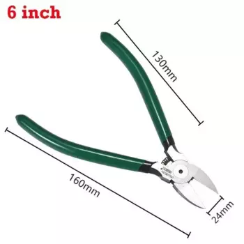 Плоскогубцы XMSJ 5/6 дюйма из хромованадиевой стали