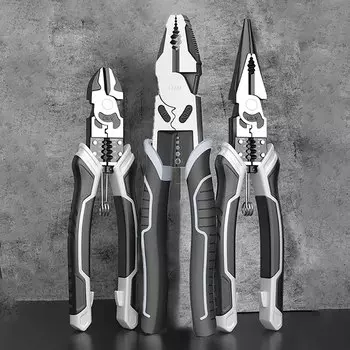 Плоскогубцы XMSJ многофункциональные