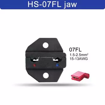 Плоскогубцы YEFYM для обжима клещей HS-03BC/2546B/103/101