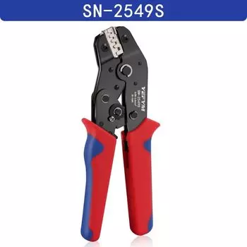 Плоскогубцы YEFYM SN-2549S для кабелей