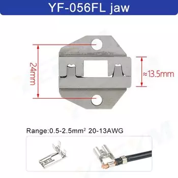 Плоскогубцы YF 9 дюймов