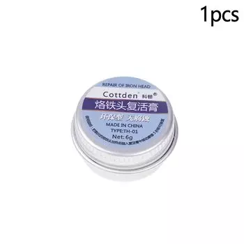 PlumHOME Крем для пайки 6г