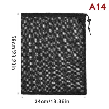 PlumHOUSE Многофункциональная сетчатая сумка из полиэстера