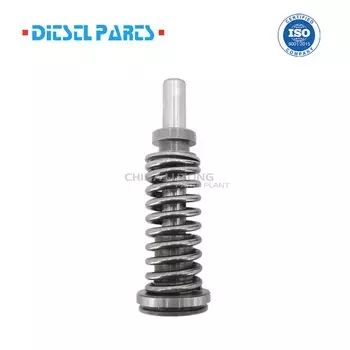 Плунжер ТНВД 6N7527 Плунжерные Пары 6N-7527 Плунжерная Пара Для Промышленные Дизельные Двигатели Caterpillar 3208 3304 3306 D330C D333C Гусеничный Трактор Cat D4D D4E D5 D6C D6D D7F