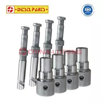 Плунжерная Пара K295 Плунжер Топливного Насоса (Ремкомплект) 1401630320 Для Isuzu V260 Водовоз 4LE1 8971708680 Bosch 9410617874 Zexel 140163-0320 H103M63032