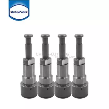 Плунжерная пара на ТНВД бош 9410618334 Плунжерные пары ТОПЛИВНЫХ Насосов K336 Ремкомплект топливного насоса (плунжер) для Kubota Bobcat V2003TMDI V2403TMDI Ремонтный комплект топливной системи, 140163-4420 запчасти на