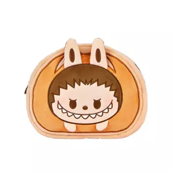Плюшевая сумка для хранения серии The Toast, 100% оригинальные игрушки, милые экшн-фигурки аниме, коллекция украшений, подарок