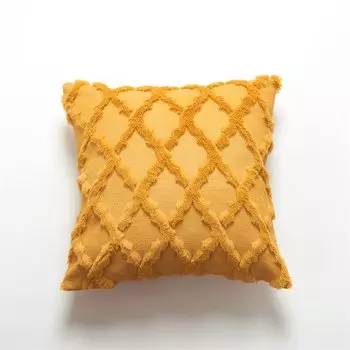 Плюшевые наволочки CANIRICA 45x45