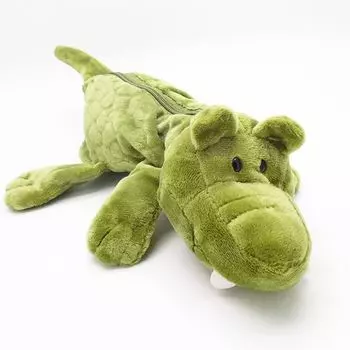 Плюшевый пенал для карандашей YOUQIWJ